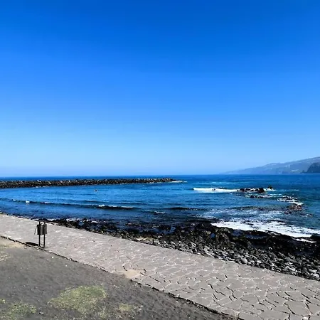 Estudio Casa Laura Puerto de la Cruz (Tenerife)