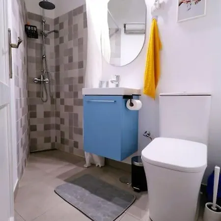 Apartamento Estudio Casa Laura *