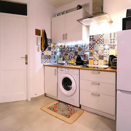 Estudio Casa Laura Apartment Puerto de la Cruz (Tenerife)