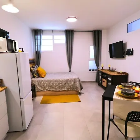 Estudio Casa Laura Apartment