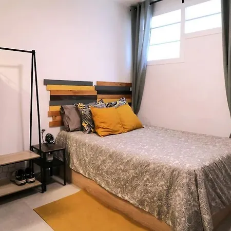 Estudio Casa Laura Apartment Puerto de la Cruz (Tenerife)
